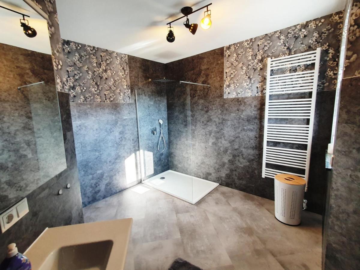 Dm Hotels & Apartments - Apartment Rasenweg Dingelstadt エクステリア 写真